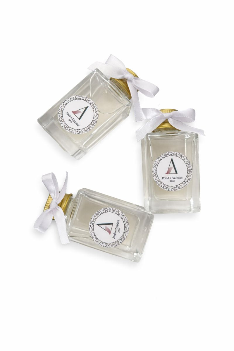 Mini Difusor de Ambiente 30ml