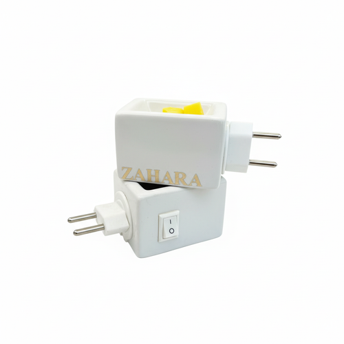 Difusor de Tomada Zahara - Catálogo