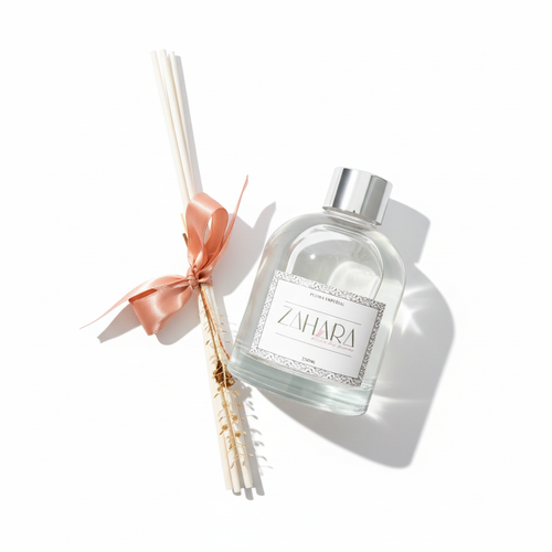 Difusor de Ambiente Dublin 200ml - Zahara